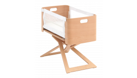 Bednest 4 in 1 met Bio matras