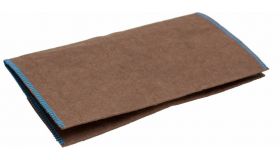 Colibries Beech - Chocolate - 27x14x0,5 cm