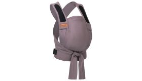 Hoppediz Draagzak Bondolino b. Pure all Taupe