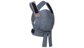 Hoppediz Draagzak Bondolino b. Pure Denim