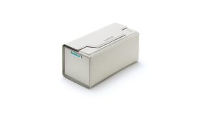 Bombol Blast UV Disinfector Grey