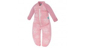 Ergopouch Sleepsuit Bag Organic Dandelion 2,5 tog