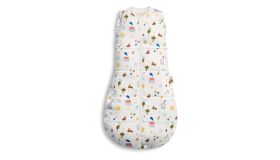 Ergopouch Ergococoon inbakerslaapzak Daydream 2.5 tog