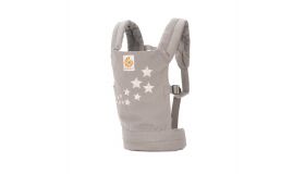 Ergobaby Poppendraagzak Galaxy Grey