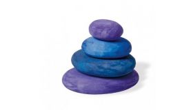 Grimm's Dream Pebbles houten speelgoed  - 10061