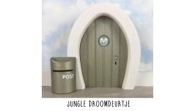 Droomdeurtje Jungle