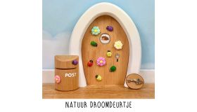 Droomdeurtje Natuur