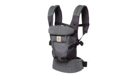 Ergobaby Adapt Cool Mesh Classic Weave ergonomische draagzak