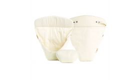 ergobaby baby insert naturel