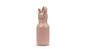 Elodie Water Bottle Blushing Pink 350 ml