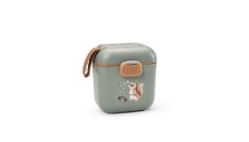 Elodie Lunch & Snack box Chipmunk Darling