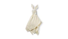 Elodie Blinkie-Hydrofiele Knuffel- Bonnie (White)