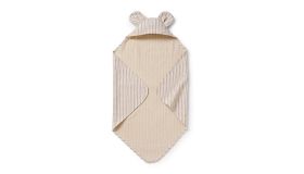 Elodie Badcape Pinstripe