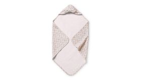 Elodie Badcape Autumn Rose