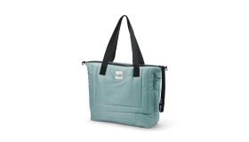 Elodie Luiertas Soft Shell Pebble Green