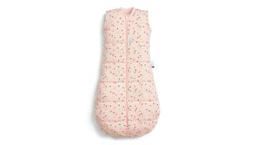 Ergopouch Organic Cotton Jersey  Slaapzak Cute Fruit 2.5 tog