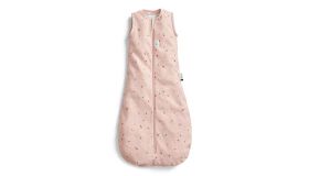 Ergopouch Organic Cotton Jersey Slaapzak Daisies 0.2 TOG 8-24 mnd