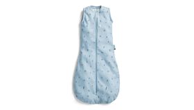 Ergopouch Organic Cotton Jersey Slaapzak Jersey Dragonflies 1.0 TOG 8-24 mnd