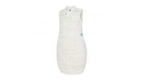 Ergopouch Organic Cotton Slaapzak Natural Stars 3.5 tog 2-12 mnd