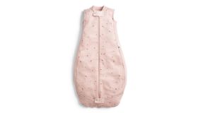 Ergopouch Organic Cotton slaapzak Daisies 0.3 TOG