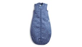 Ergopouch Organic Cotton Baby Slaapzak Night Sky 0.3 tog 