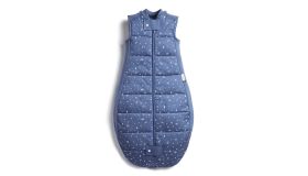 Ergopouch Organic Cotton Baby Slaapzak Night Sky 2.5 tog 