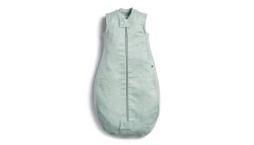 Ergopouch Organic Cotton Baby Slaapzak Sage 1.0 tog 