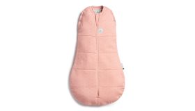 Ergococoon baby inbaker slaapzakje Berries 2.5 tog
