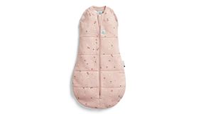 Ergopouch Ergocoon inbakerslaapzak Daisies 2.5 TOG 