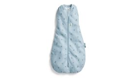 Ergopouch Ergocoon inbakerslaapzak Dragonflies 0.2 TOG 