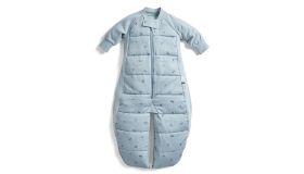 Ergopouch Organic Cotton Sleepsuit Bag  Dragonflies 3.5 TOG 