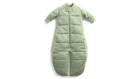 Ergopouch Organic Cotton Sleepsuit Bag Willow 2.5 TOG