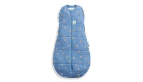 Ergopouch Ergococoon inbakerslaapzak Petite Pretzel 2.5 tog 
