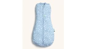 Ergopouch Ergococoon Baby (Inbaker) Slaapzakje Shadowlands - 1.0 TOG 