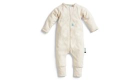 Ergopouch Pyjama Oatmeal Marle 1.0 tog