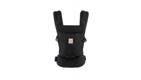 Outlet Ergobaby Adapt draagzak Black 