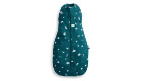 Ergopouch Ergococoon inbakerslaapzak Ocean 1.0 tog 