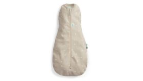 Ergopouch Ergococoon inbakerslaapzak Mushrooms 0.2 tog 