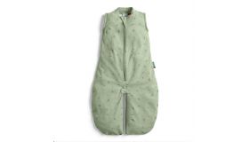 Ergopouch Organic Cotton Jersey Sleepsuit Willow 0.2 tog 