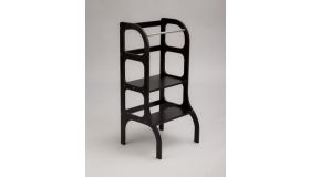 Ette Tete Leertoren Step Up - Zwart
