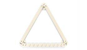 Ette Tete TipiToo Midi Balansbalk Ivory White