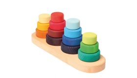 Grimm's Fabuto houten speelgoed  - 11060