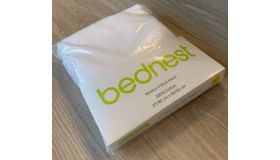 Bednest Molton 100% katoen