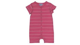 Ebbe Grand Beachsuit Vivid Pink 
