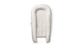 DockAtot (Sleepyhead) Grand Pod+ Silver Lining Baby nestje