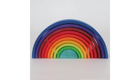 Grimms 10 delige regenboog