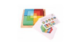 Grimm's mini puzzel - 43311