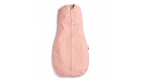 Outlet Ergopouch Ergococoon Inbakerslaapzakje Berries 2.5 tog 0-3 mnd