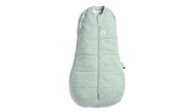 Ergococoon baby inbaker slaapzakje Sage 2.5 tog