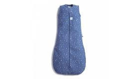 Ergopouch Organic Cotton Jersey Baby Slaapzak Night Sky 1.0 tog 